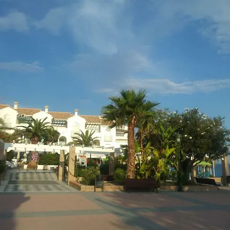 Solymar Nerja