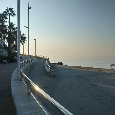 Lejlighed Solymar Nerja