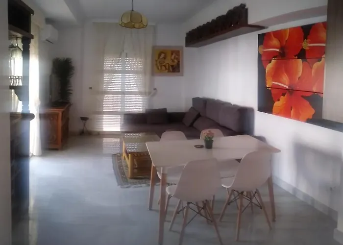 Solymar Apartamento *