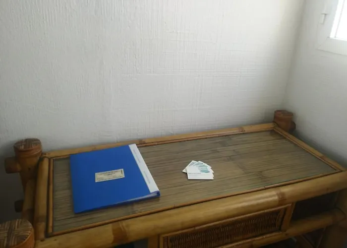 Apartamento Solymar *