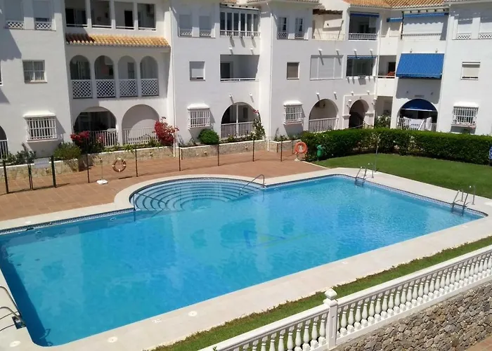 Solymar Apartamento *