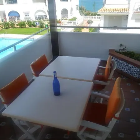 Apartment Solymar *