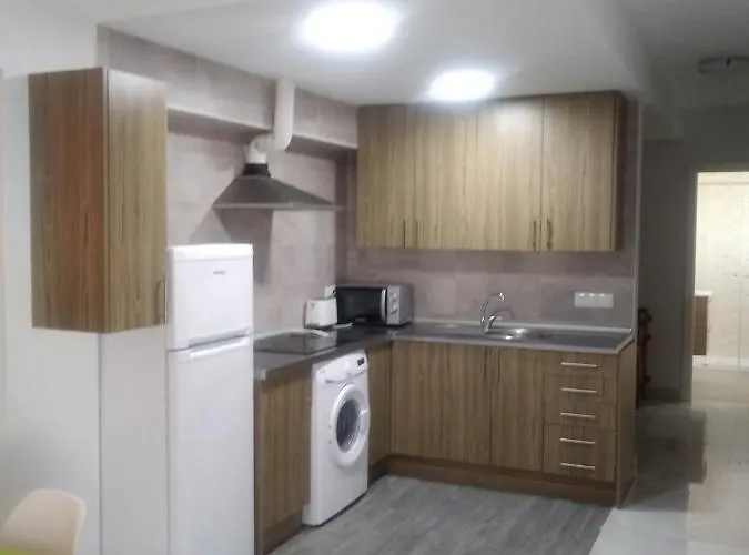 Solymar Apartman