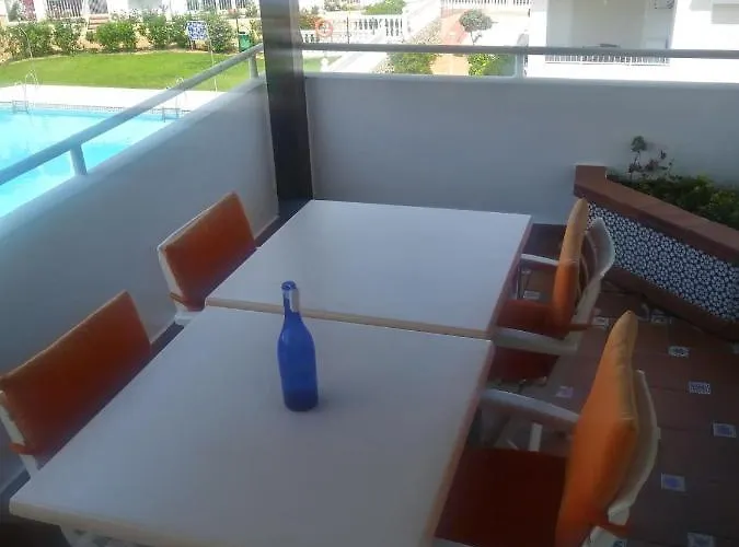 Apartman Solymar *
