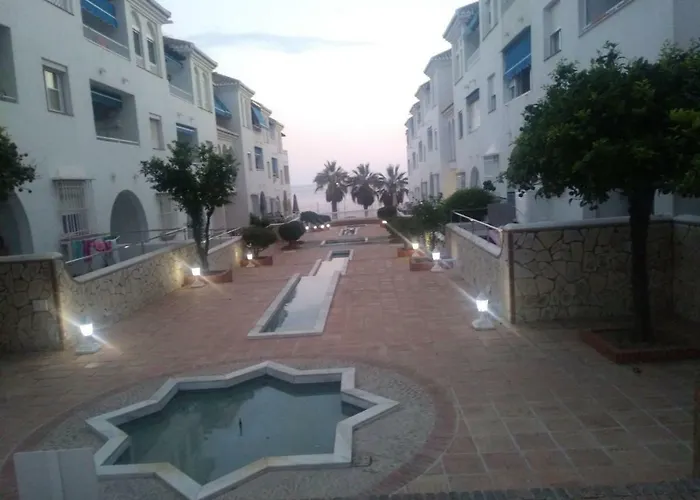 Solymar Apartman *