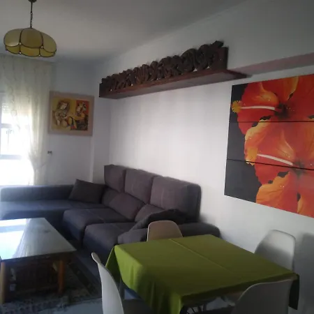 Solymar Nerja