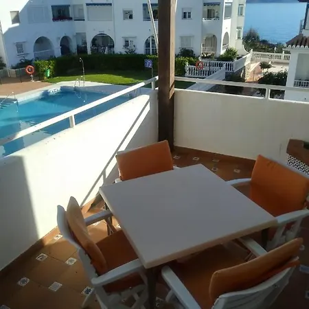 Solymar Apartment