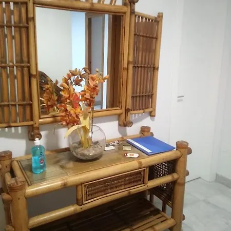 Apartment Solymar *