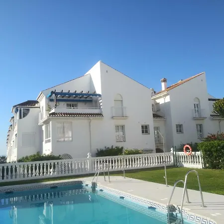Solymar Apartment