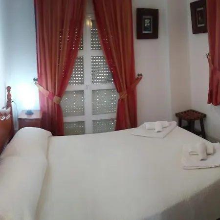 Apartment Solymar Nerja