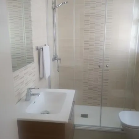 Apartment Solymar Nerja