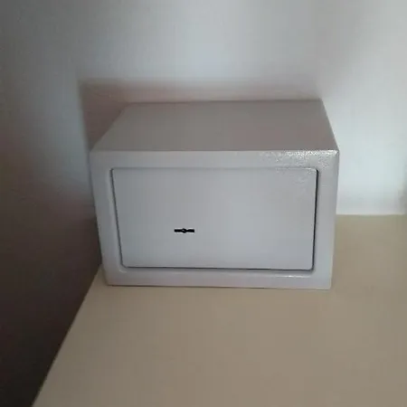 Solymar Lejlighed Nerja