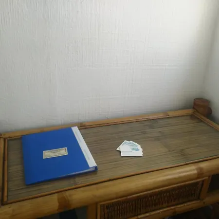 Apartment Solymar *