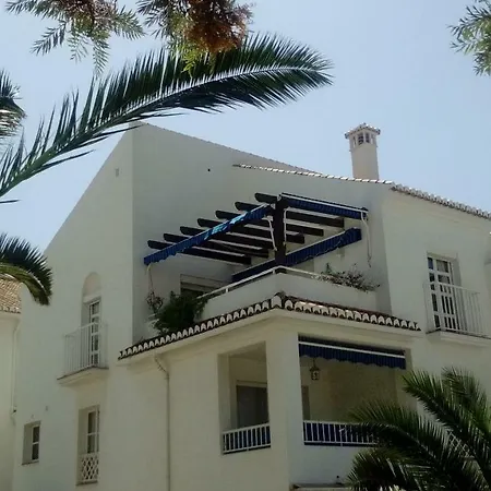 Apartment Solymar