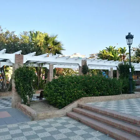 Apartamento Solymar Nerja