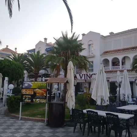 Apartment Solymar