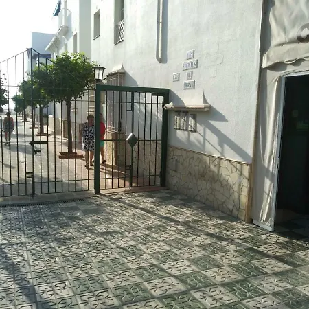 Solymar * Nerja