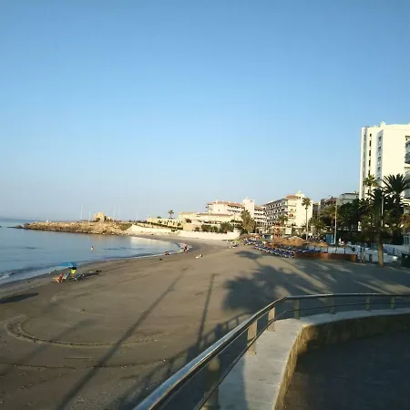 Apartment Solymar *