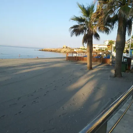 Lejlighed Solymar Nerja