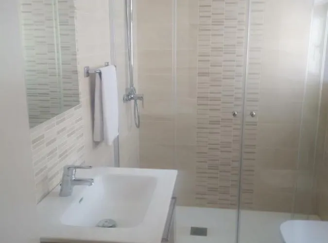 Apartment Solymar Nerja