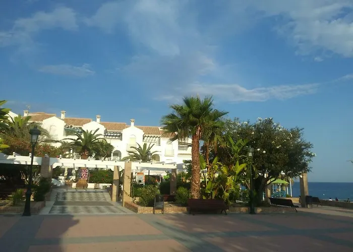 Solymar Nerja