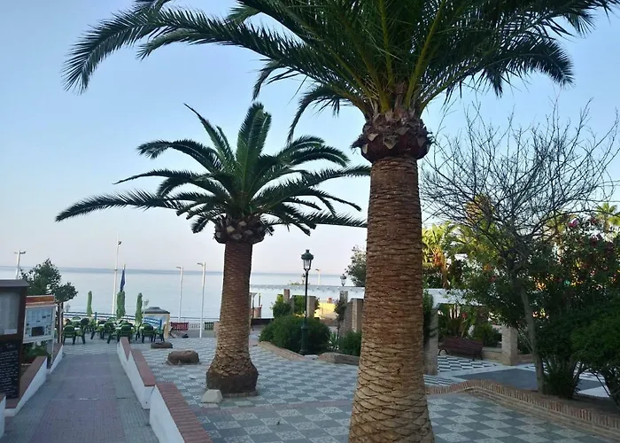 Διαμέρισμα Solymar *