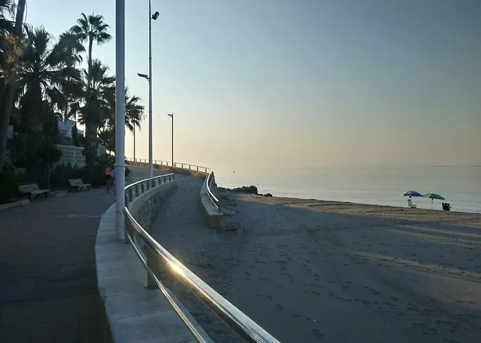 Apartment Solymar Nerja