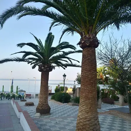 Apartamento Solymar *