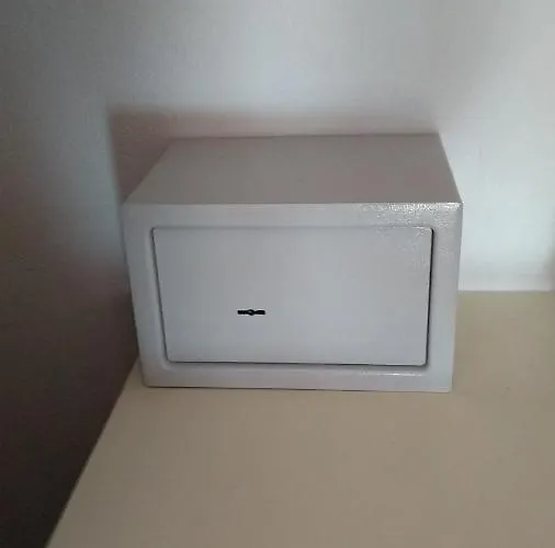 Solymar شقة نيرخا