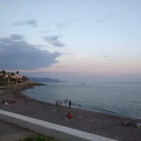 Solymar Apartman Nerja