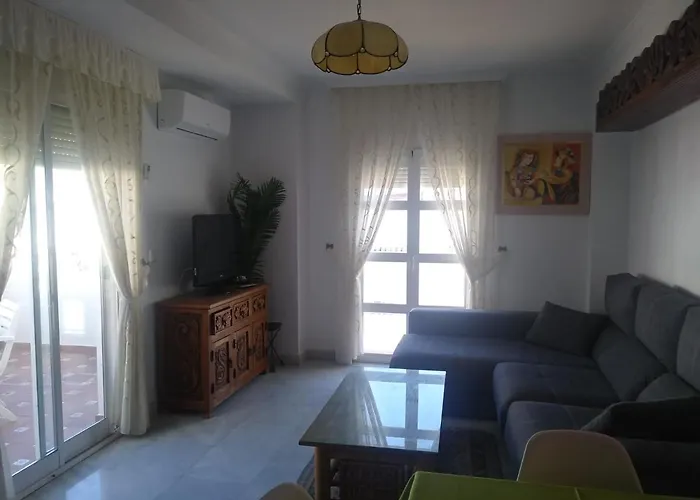 Solymar Appartement *