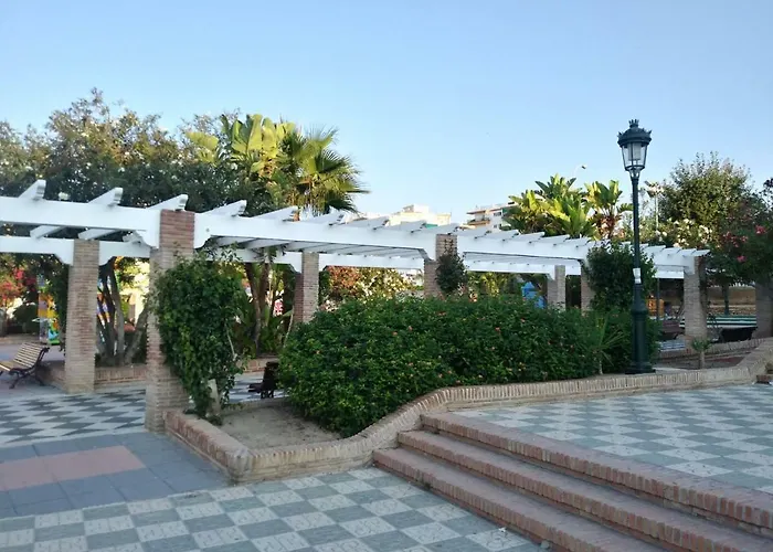 Appartement Solymar Nerja