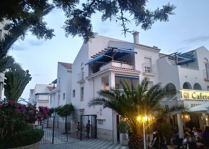 Solymar Appartement *