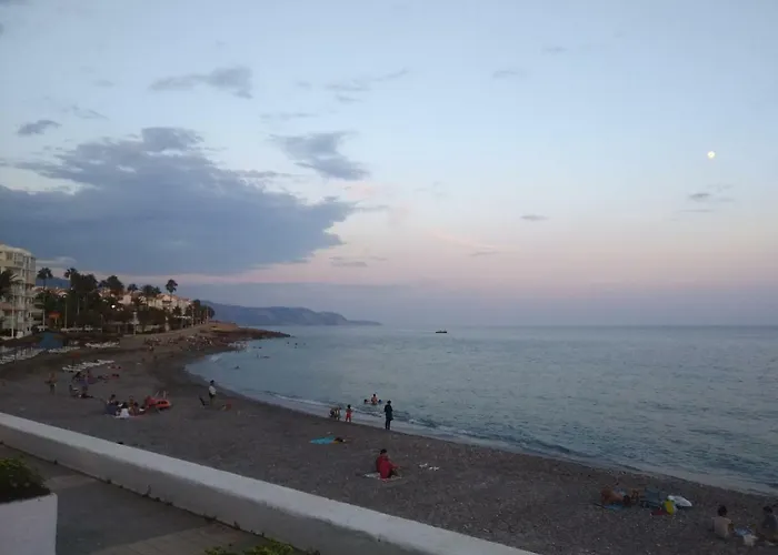 Solymar Appartement Nerja