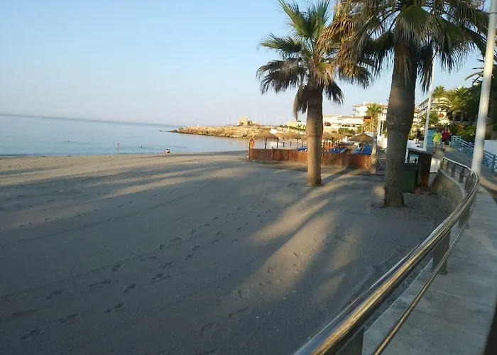 Appartement Solymar Nerja